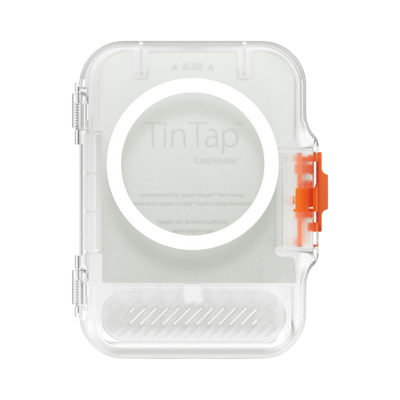 حامل بطاقات سبجن ماغسيف تينتاب (ماغ فيت +)