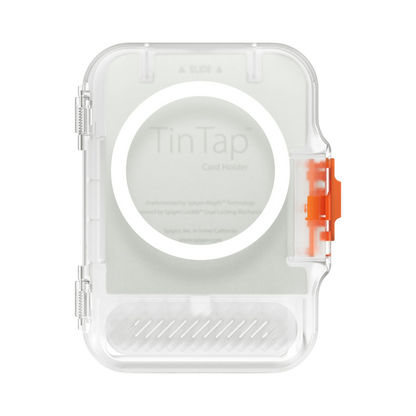 Spigen MagSafe Card Holder Tintap (MagFit+)