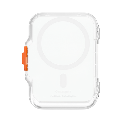 حامل بطاقات سبجن ماغسيف تينتاب (ماغ فيت +)