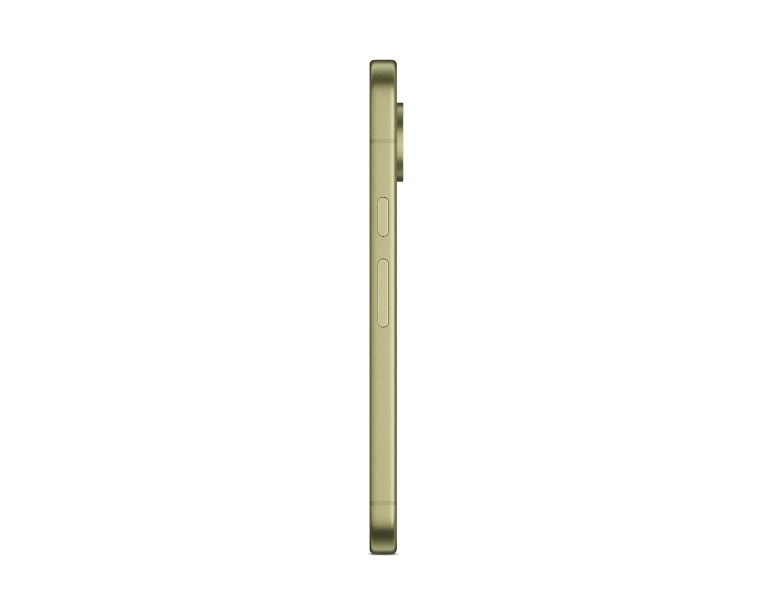 Google Pixel 11 - Pistachio 