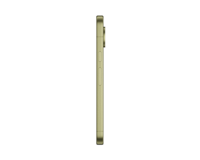 Google Pixel 11 - Pistachio 