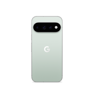 Google Pixel 11 Pro - Fog 