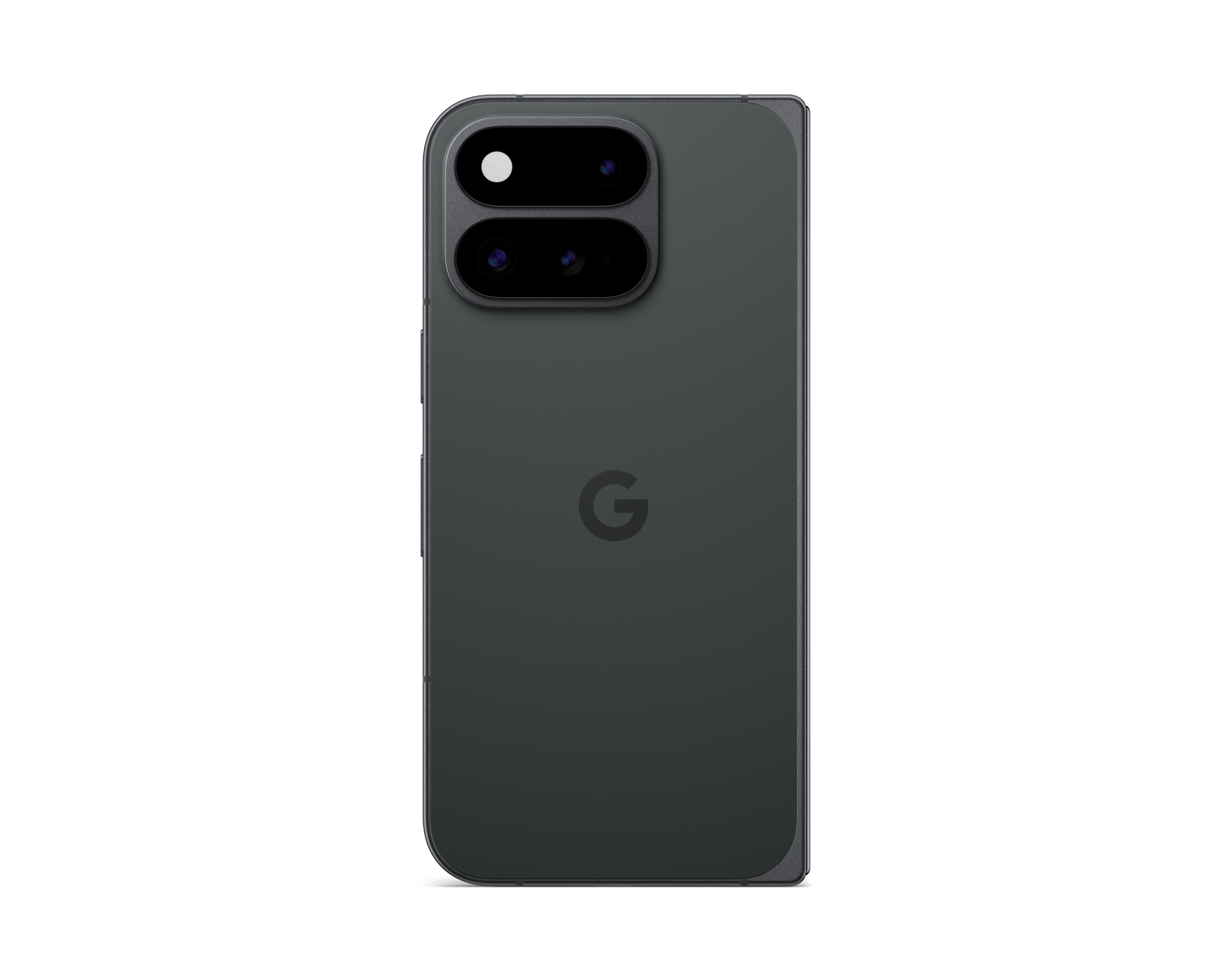 Google Pixel 11 Pro Fold - Obsidian 