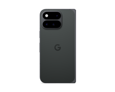 Google Pixel 11 Pro Fold - Obsidian 