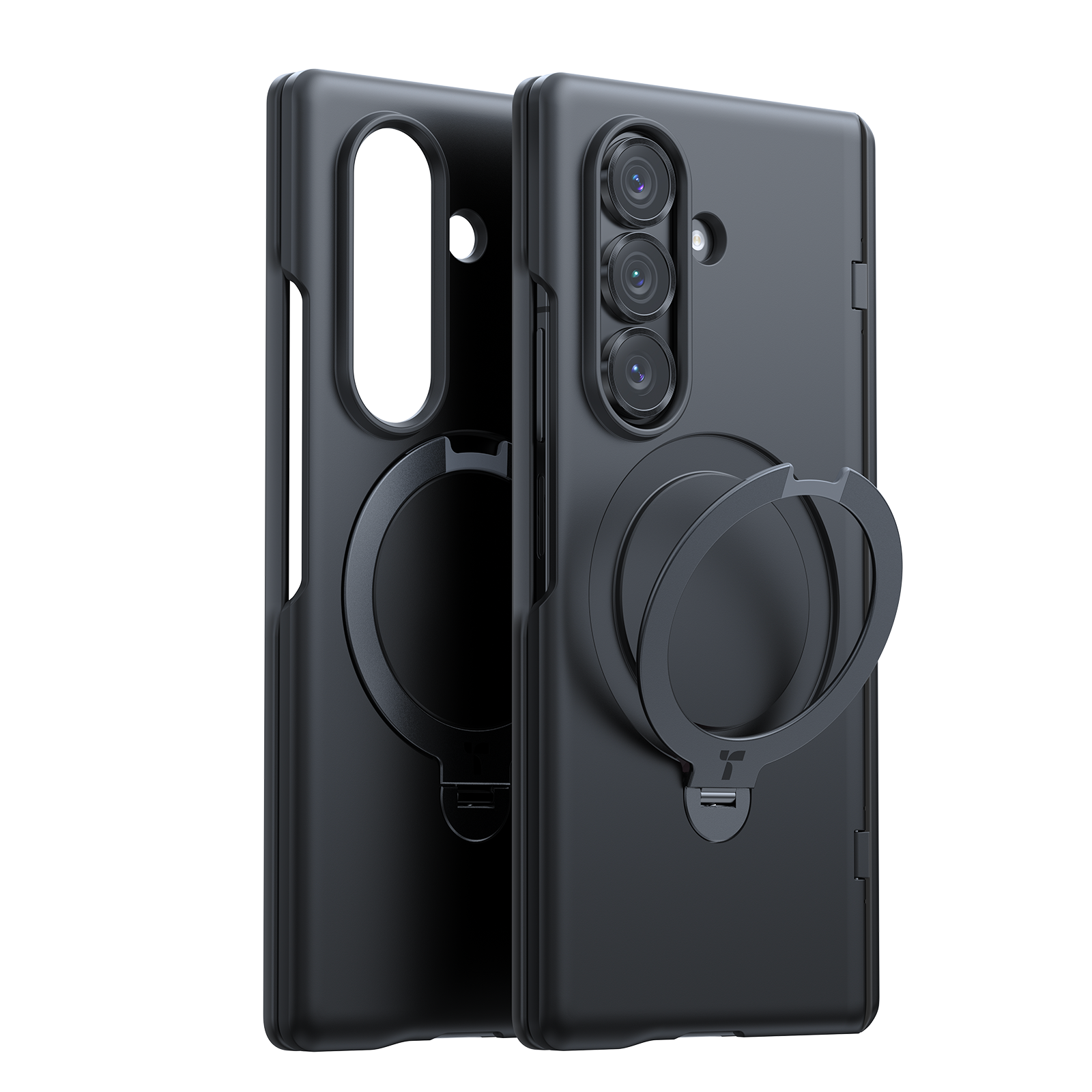 Torras Ostand Q3 Spin for Samsung Z Fold 7