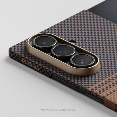 Pitaka Ultra Slim Case for Samsung Galaxy Z Fold7