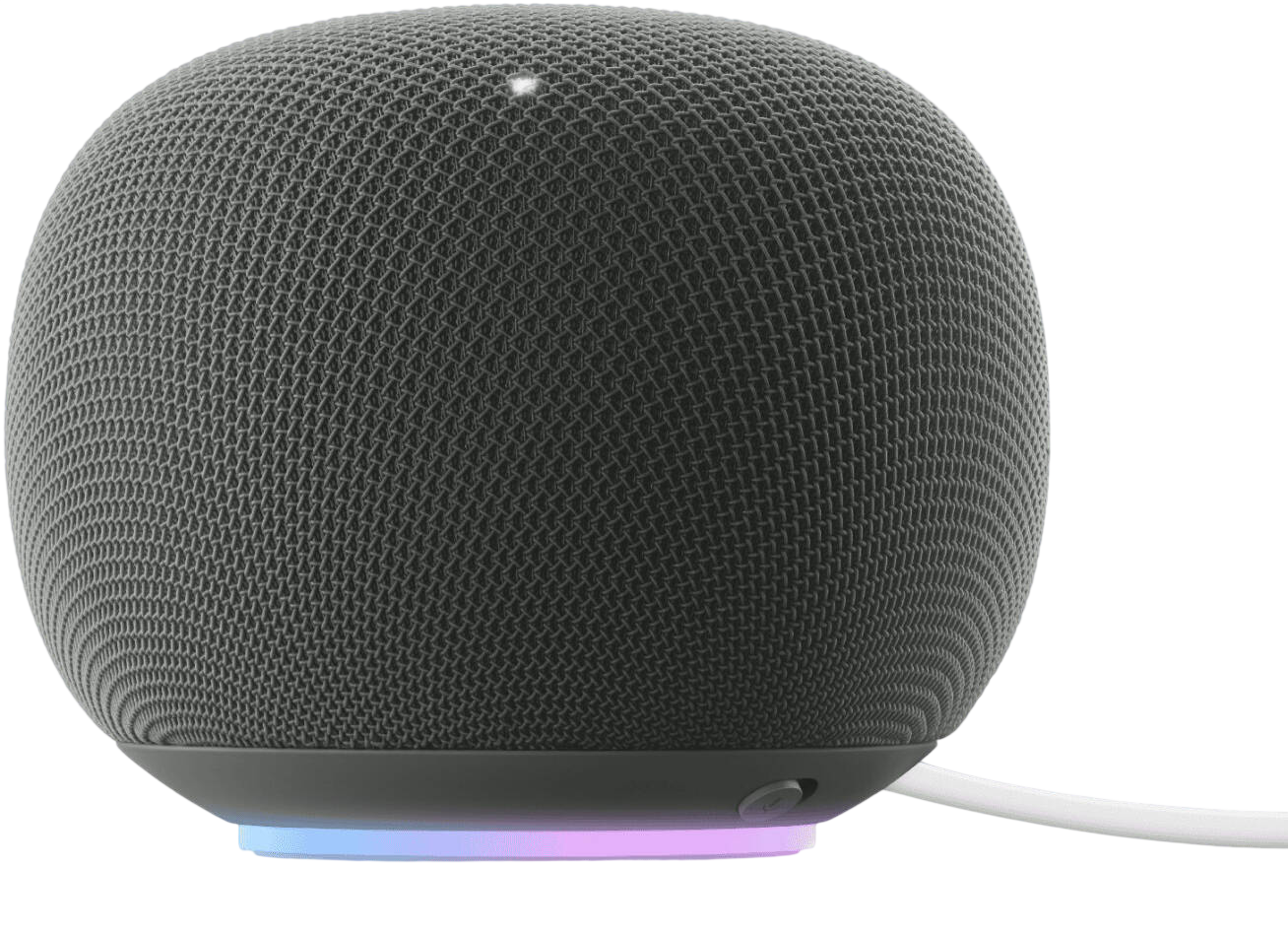 Google Home Speaker (2026) - Hazel 