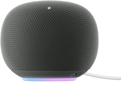 Google Home Speaker (2026) - Hazel 
