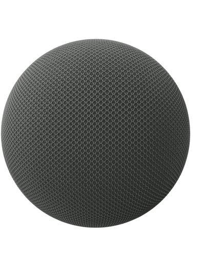 Google Home Speaker (2026) - Hazel 