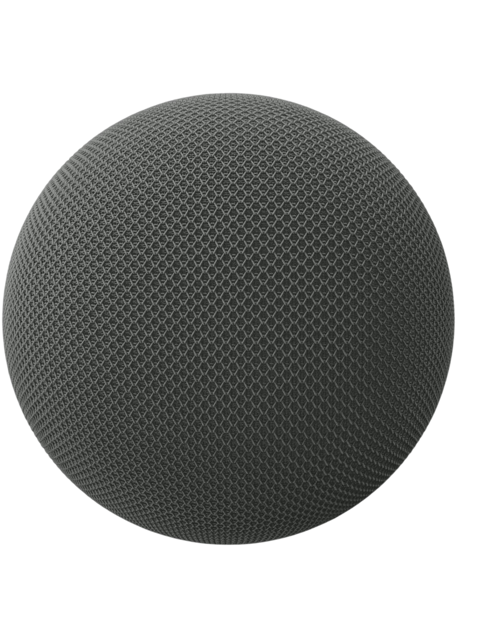Google Home Speaker (2026) - Hazel 