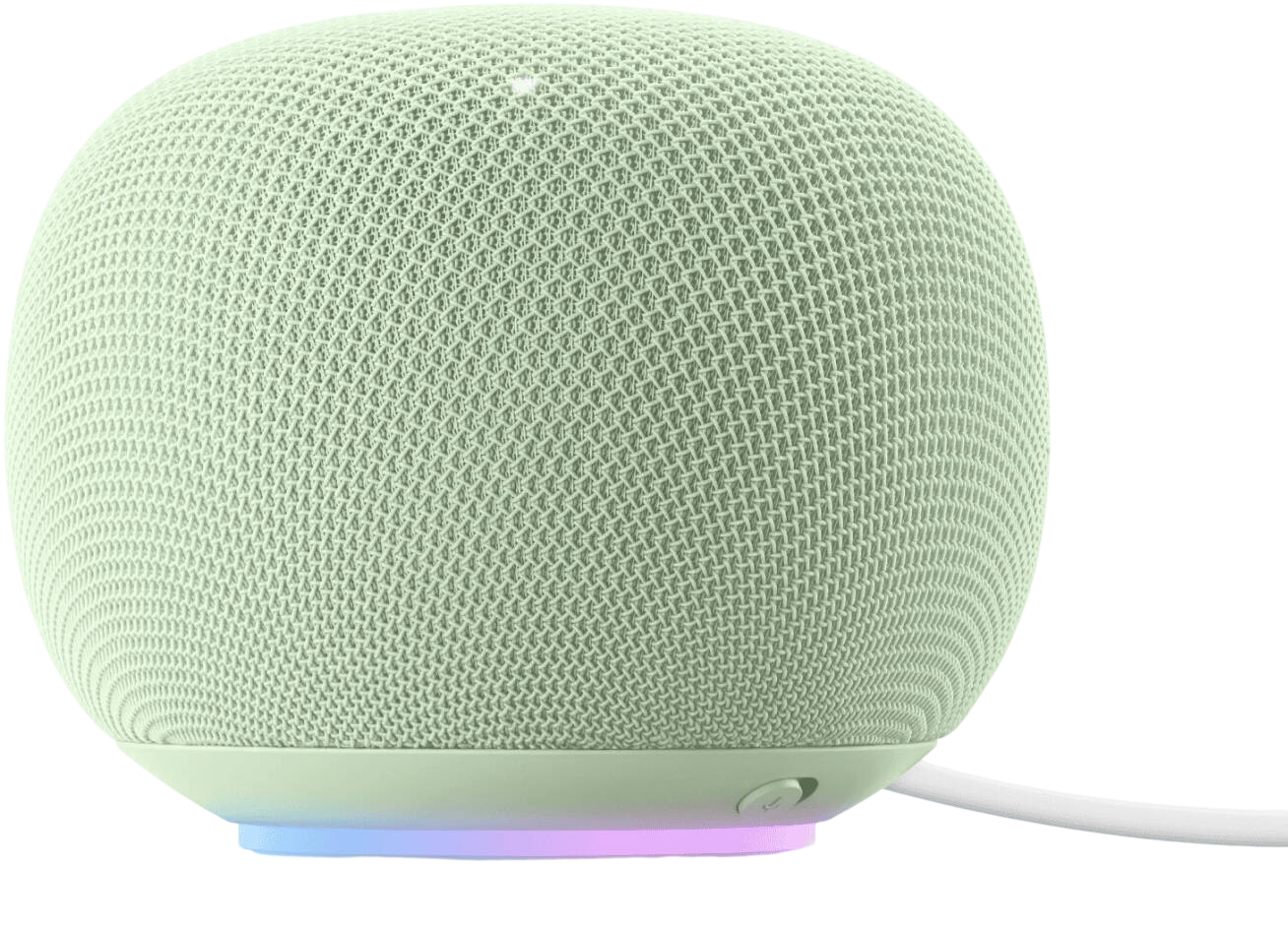 Google Home Speaker (2026) - Jade 