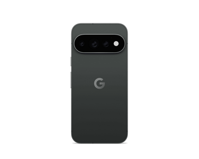 Google Pixel 11 Pro - Obsidian 