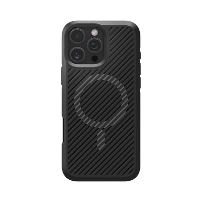 جراب Spigen Core Armor (MagFit) Case for iPhone 16 Pro Max