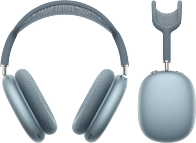 AirPods Max 2 Blue hero