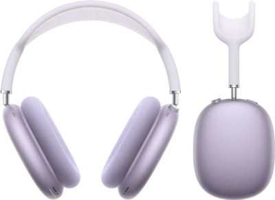 AirPods Max 2 Purple hero