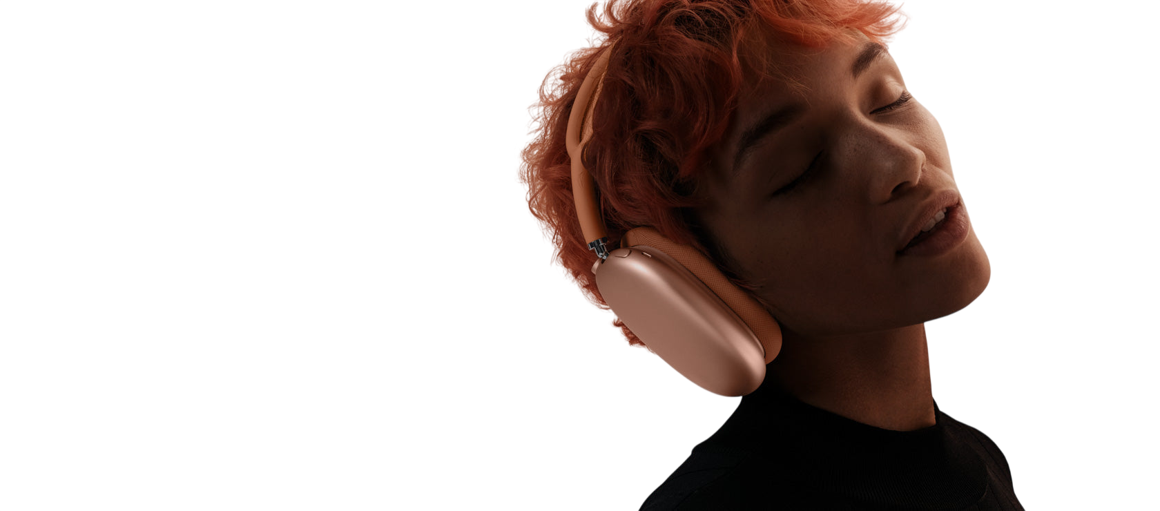 AirPods Max 2 high fidelity sound