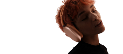 AirPods Max 2 high fidelity sound