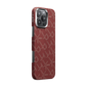 Red / Gold