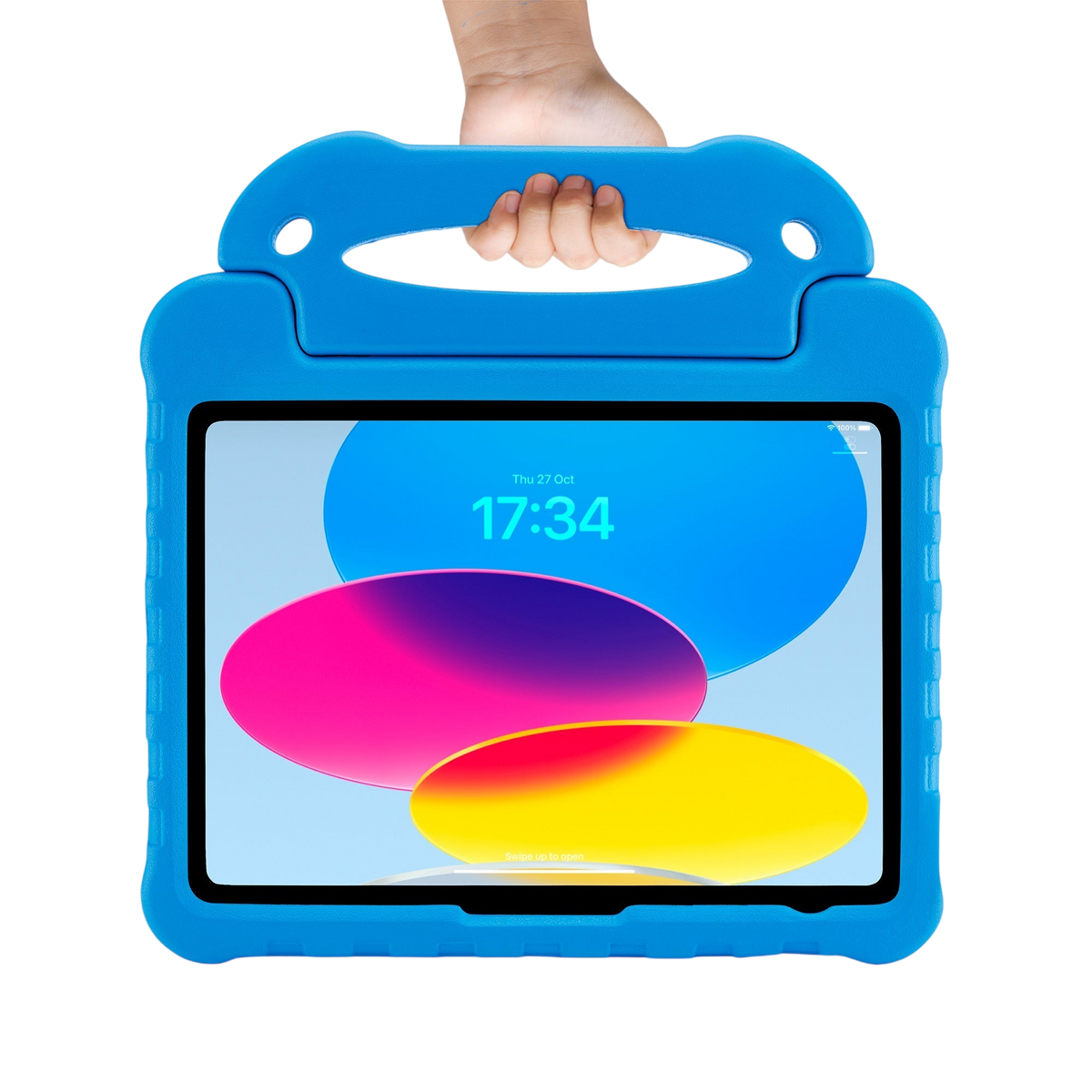 Pipetto iPad (A16) / iPad (2022) Activity Case