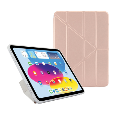 Pipetto iPad (A16) / iPad (2022) Origami No1 Original Case
