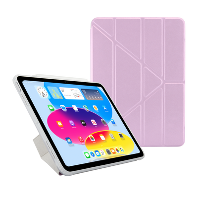 Pipetto iPad (A16) / iPad (2022) Origami No1 Original Case