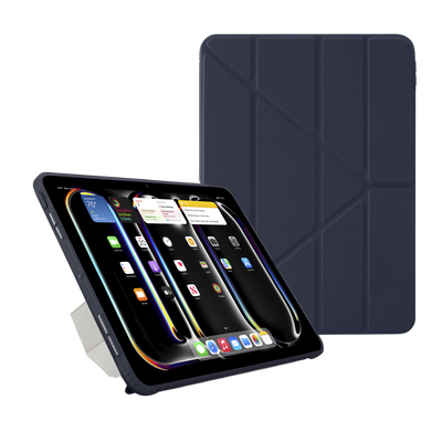 Pipetto iPad Pro 13 (M5/M4) Origami No1 Original Case