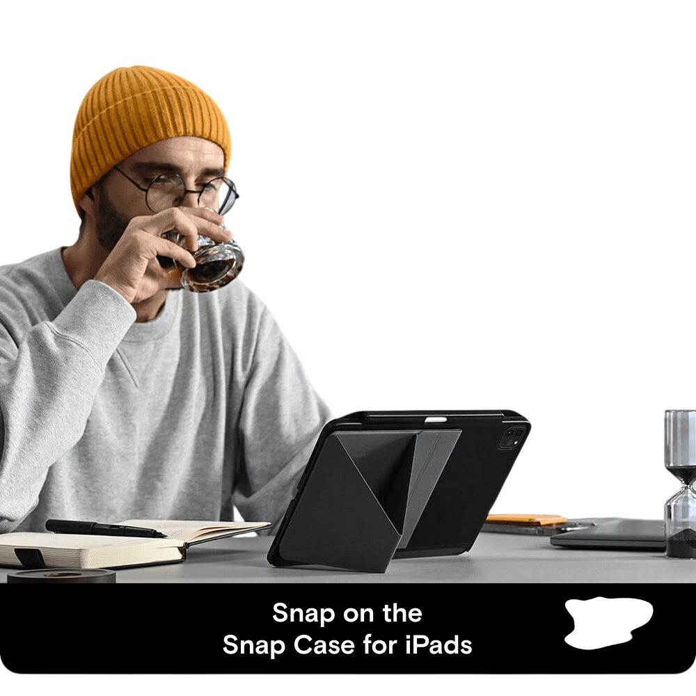 Moft Snap Tablet Stand