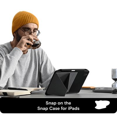 Moft Snap Tablet Stand
