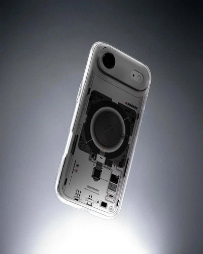 غلاف سبجن ألترا هايبرد نيو وان ماغ فيت لآيفون إير