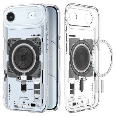 غلاف سبجن ألترا هايبرد نيو وان ماغ فيت لآيفون إير