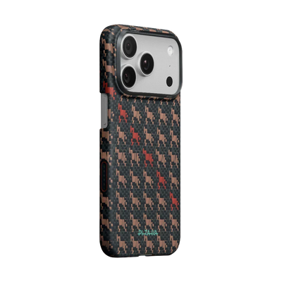#Ebon Kylin_pitaka-happiness-rides-in-edge-case-for-iphone-17-pro-max