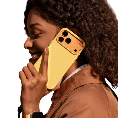 Moft Snap Case MOVAS™ for iPhone 17 Pro Max / Pro / Air