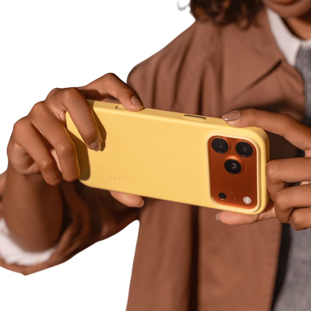 Moft Snap Case MOVAS™ for iPhone 17 Pro Max / Pro / Air