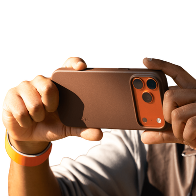 Moft Snap Case MOVAS™ for iPhone 17 Pro Max / Pro / Air