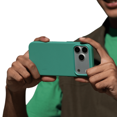 Moft Snap Case MOVAS™ for iPhone 17 Pro Max / Pro / Air