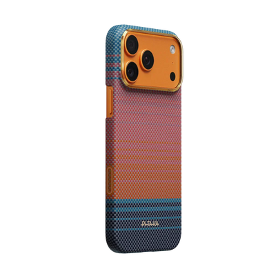 #California Dream-04_pitaka-sunset-2-0-edge-case-for-iphone-17-pro-max