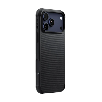 Pitaka Aramid ProGuard Case for iPhone 17 Pro