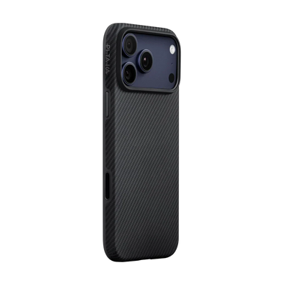 جراب Pitaka Aramid UltraGuard Case with Aramid frame for iPhone 17 Pro