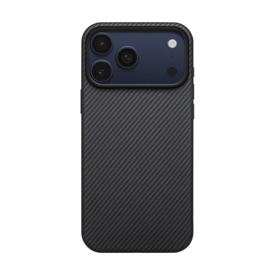 Pitaka Aramid ProGuard Case for iPhone 17 Pro