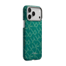 PTK Leaping - Gold/Green