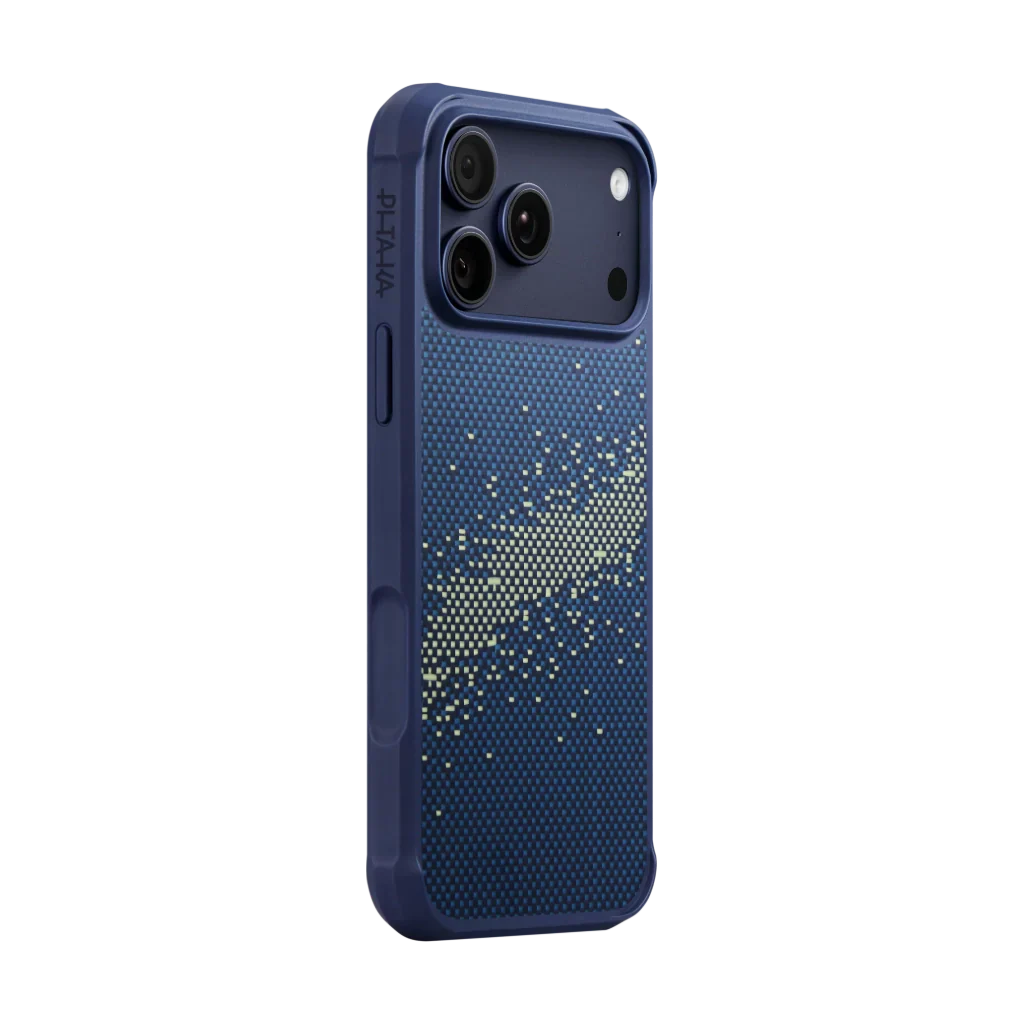 Pitaka Aramid ProGuard Case for iPhone 17 Pro