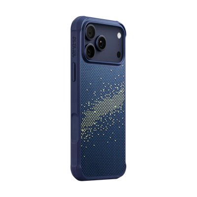 Pitaka Aramid ProGuard Case for iPhone 17 Pro