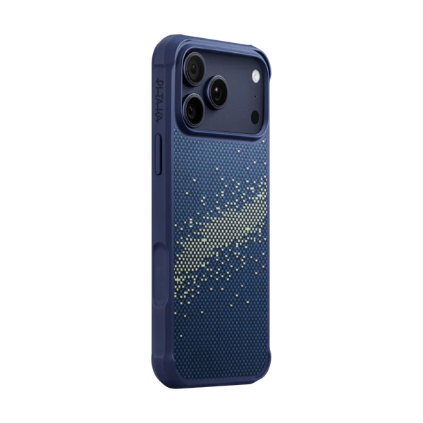 Pitaka Aramid ProGuard Case for iPhone 17 Pro Max – incrediDeals