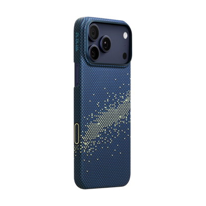 Pitaka Ultra-Slim Case (With PitaTap) for iPhone 17 Pro Max