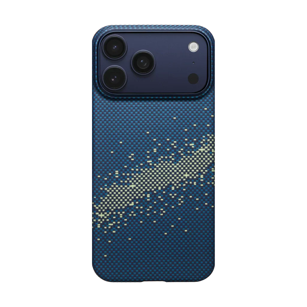 Pitaka Aramid ProGuard Case for iPhone 17 Pro Max