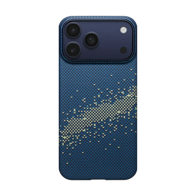 غلاف بيتاكا أراميد بروغارد لآيفون 17 برو