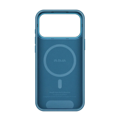 حافظة Pitaka Aramid UltraGuard مع إطار Aramid لهاتف iPhone 17 Pro Max