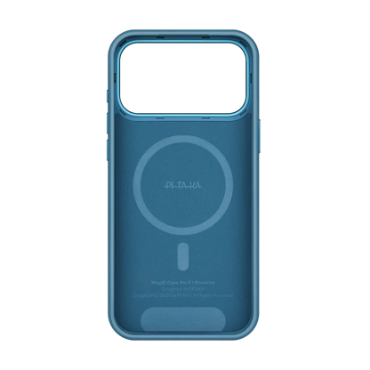 غلاف بيتاكا أراميد ألترا غارد مع إطار أراميد لهاتف آيفون 17 برو ماكس