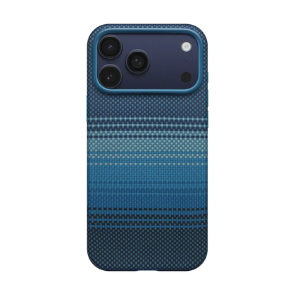 Pitaka Aramid UltraGuard Case with Aramid frame for iPhone 17 Pro Max