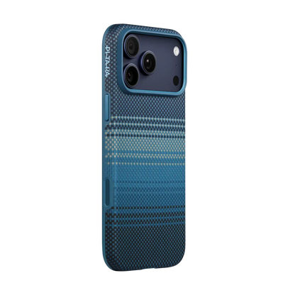 Pitaka Aramid ProGuard Case for iPhone 17 Pro Max